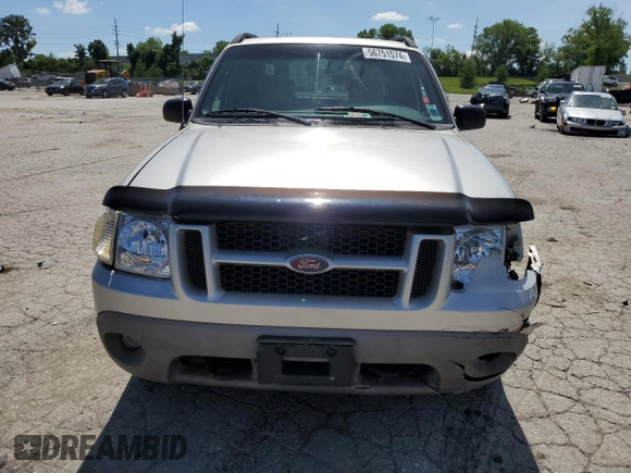 2002 Ford Explorer Sport Trac Value с VIN 1FMZU77E52UD06432, выставлен на аукционе Copart как лот 56751574 с пробегом 252 576 миль миль и Списание • Salvage title. История ставок и продаж доступна на DreamBid. Изображение 5.