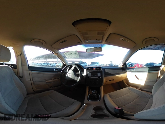 2009 Volkswagen Jetta S с VIN 3VWJZ71K79M040280, выставлен на аукционе IAAI как лот 42328383 с пробегом 160 072 миль миль и . История ставок и продаж доступна на DreamBid. Изображение 19.