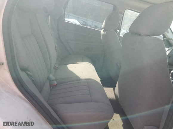2006 Jeep Grand Cherokee Laredo with VIN 1J4GS48K66C110767, listed as a Copart auction lot 47358545 with 0 mi miles and Salvage Title. Bid and sale history available at carsss.com. Image 11.