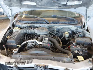 1998 Dodge Dakota SLT z VIN 1B7GL22YXWS762222, wystawiony jako IAAI lot #41250956 z przebiegiem 195 027 mil mil oraz . Historia ofert i sprzedaży dostępna na DreamBid. Obrazek 10.