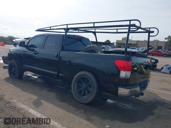 2010 Toyota Tundra z VIN 5TFUW5F12AX134255, wystawiony jako IAAI lot #42039814 z przebiegiem 145 917 mil mil oraz . Historia ofert i sprzedaży dostępna na DreamBid. Obrazek 3.