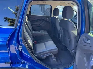 2017 Ford Escape SE with VIN 1FMCU0GD2HUA19806, listed as a Copart auction lot 54800235 with 97,697 mi miles and Salvage Title. Bid and sale history available at carsss.com. Image 11.