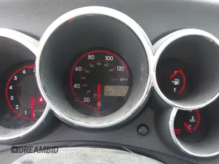 2004 Pontiac Vibe with VIN 5Y2SL628X4Z420579, listed as a IAAI auction lot 42675711 with 193,524 mi miles and . Bid and sale history available at DreamBid. Image 7.