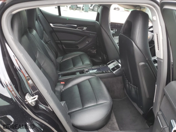 2016 Porsche Panamera 4 with VIN WP0AA2A73GL005632, listed as a Copart auction lot 77326773 with 71,385 mi miles. Bid and sale history available at carsss.com. Image 10.