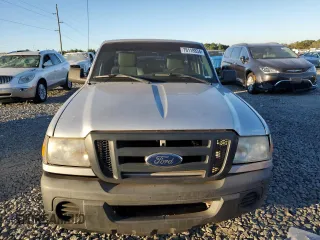 2011 Ford Ranger XL with VIN 1FTKR1AD5BPA79911, listed as a Copart auction lot 76118834 with 209,915 mi miles and Salvage Title. Bid and sale history available at DreamBid. Image 5.