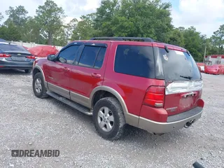 2004 Ford Explorer Eddie Bauer с VIN 1FMZU74K14UA87319, выставлен на аукционе IAAI как лот 42516824 с пробегом 159 613 миль миль и . История ставок и продаж доступна на DreamBid. Изображение 3.