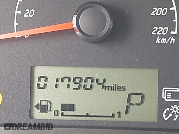 2024 Mitsubishi Mirage ES z VIN ML32AUHJXRH005430, wystawiony jako IAAI lot #42182485 z przebiegiem 17 904 mil mil oraz . Historia ofert i sprzedaży dostępna na DreamBid. Obrazek 15.
