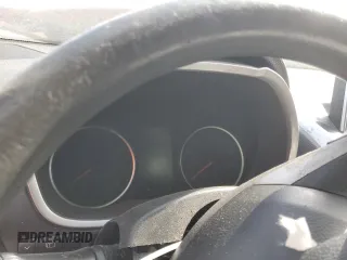 2018 Mitsubishi Eclipse Cross LE с VIN JA4AT4AA9JZ067729, выставлен на аукционе Copart как лот 53556845 с пробегом Не указан миль и Списание • Salvage title. История ставок и продаж доступна на DreamBid. Изображение 9.