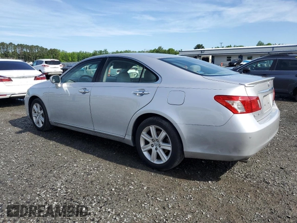 2009 Lexus ES 330 with VIN JTHBJ46G092339651, listed as a Copart auction lot 56221005 with 235,879 mi miles and Clean Title. Bid and sale history available at DreamBid. Image 2.