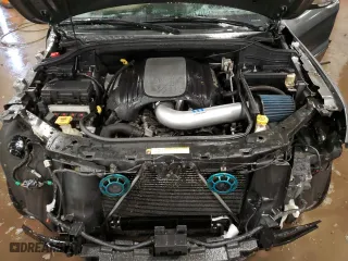 2012 Jeep Grand Cherokee Limited with VIN 1C4RJFBT2CC190076, listed as a Copart auction lot 86820844 with 162,007 mi miles and Clean Title. Bid and sale history available at carsss.com. Image 12.