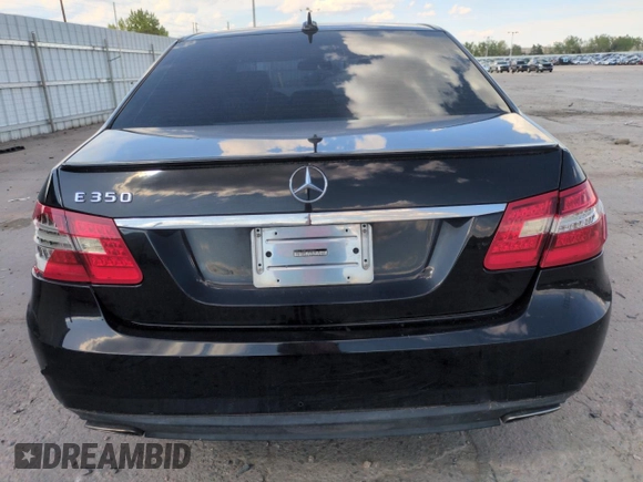 2012 Mercedes-Benz E 350 Luxury z VIN WDDHF5KB0CA590301, wystawiony jako Copart lot #56599885 z przebiegiem 115 802 mil mil oraz Szkoda całkowita • Salvage title. Historia ofert i sprzedaży dostępna na DreamBid. Obrazek 6.
