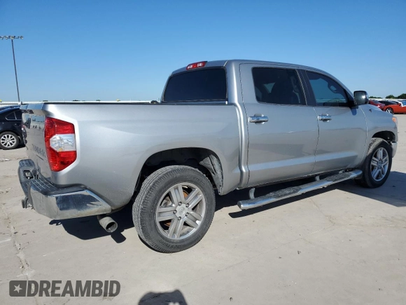 2016 Toyota Tundra SR5 z VIN 5TFEW5F18GX203317, wystawiony jako Copart lot #56486995 z przebiegiem 263 015 mil mil oraz Czysty tytuł • Clean title. Historia ofert i sprzedaży dostępna na DreamBid. Obrazek 3.