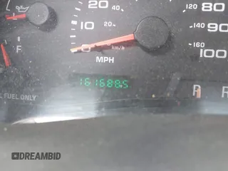 2004 Ford Super Duty F-250 XL with VIN 1FTNW21P04EB47357, listed as a IAAI auction lot 42147892 with 161,688 mi miles. Bid and sale history available at carsss.com. Image 15.