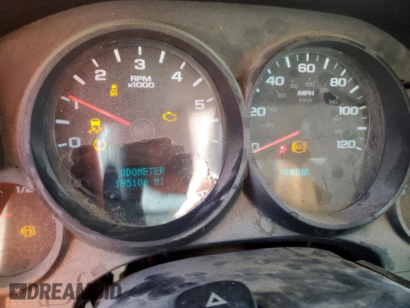 2012 Chevrolet Silverado 1500 Work Truck with VIN 1GCNKPE00CZ323885, listed as a Copart auction lot 74182274 with 195,106 mi miles and Salvage Title. Bid and sale history available at DreamBid. Image 9.