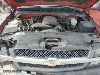 2004 Chevrolet Silverado 1500 Z71 with VIN 1GCEK14T84Z341934, listed as a Copart auction lot 84318654 with 100,806 mi miles and Salvage Title. Bid and sale history available at carsss.com. Image 11.
