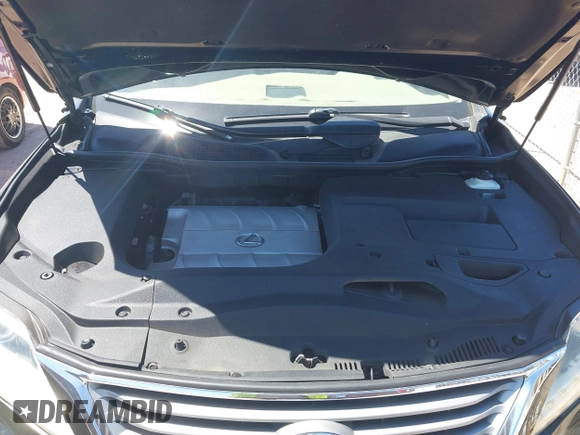2013 Lexus RX 350 с VIN 2T2ZK1BA5DC093229, выставлен на аукционе IAAI как лот 42596947 с пробегом 108 527 миль миль и . История ставок и продаж доступна на DreamBid. Изображение 10.