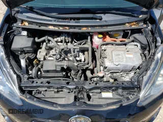 2016 Toyota Prius One with VIN JTDKDTB31G1121968, listed as a Copart auction lot 52136685 with 65,319 mi miles and Clean Title. Bid and sale history available at DreamBid. Image 11.