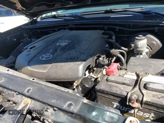 2011 Toyota Tacoma with VIN 3TMLU4EN9BM069511, listed as a IAAI auction lot 41982776 with 126,948 mi miles and . Bid and sale history available at DreamBid. Image 10.