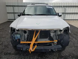 2010 Ford Explorer Limited z VIN 1FMEU8FEXAUA06597, wystawiony jako Copart lot #56046875 z przebiegiem 208 992 mil mil oraz Szkoda całkowita • Salvage title. Historia ofert i sprzedaży dostępna na DreamBid. Obrazek 5.