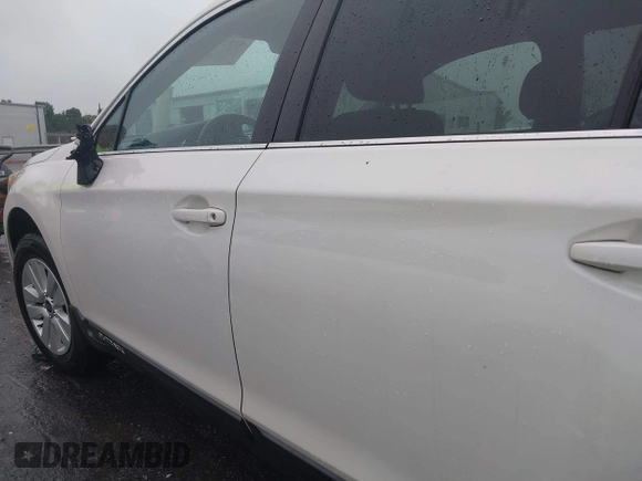 2016 Subaru Outback Premium with VIN 4S4BSBHC3G3203868, listed as a IAAI auction lot 42329721 with 161,572 mi miles and . Bid and sale history available at DreamBid. Image 14.