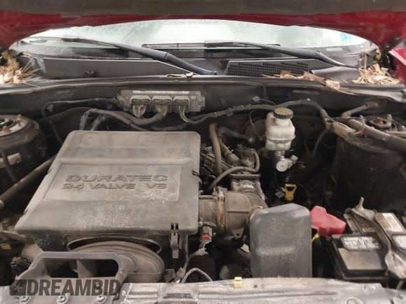 2010 Mercury Mariner with VIN 4M2CN9BG5AKJ22981, listed as a IAAI auction lot 41622063 with 190,155 mi miles and . Bid and sale history available at DreamBid. Image 10.