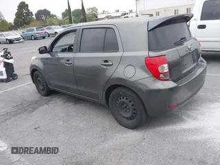 2008 Scion xD with VIN JTKKU104X8J028277, listed as a IAAI auction lot 42020763 with 311,118 mi miles and . Bid and sale history available at DreamBid. Image 3.