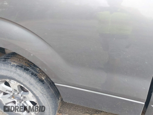 2011 Ford F-150 XL с VIN 1FTEX1CMXBFA47168, выставлен на аукционе IAAI как лот 42168286 с пробегом 92 724 миль миль и . История ставок и продаж доступна на DreamBid. Изображение 6.