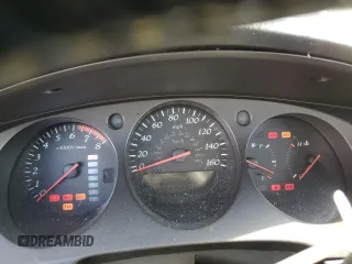 1999 Acura TL with VIN 19UUA564XXA052506, listed as a Copart auction lot 76589374 with 194,585 mi miles and Salvage Title. Bid and sale history available at carsss.com. Image 9.