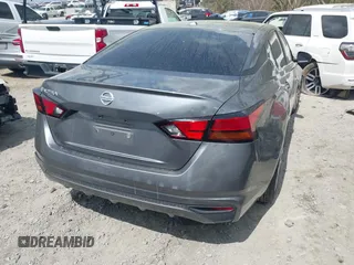 2019 Nissan Altima S z VIN 1N4BL4BV2KC212714, wystawiony jako IAAI lot #41940773 z przebiegiem 128 772 mil mil oraz . Historia ofert i sprzedaży dostępna na DreamBid. Obrazek 4.