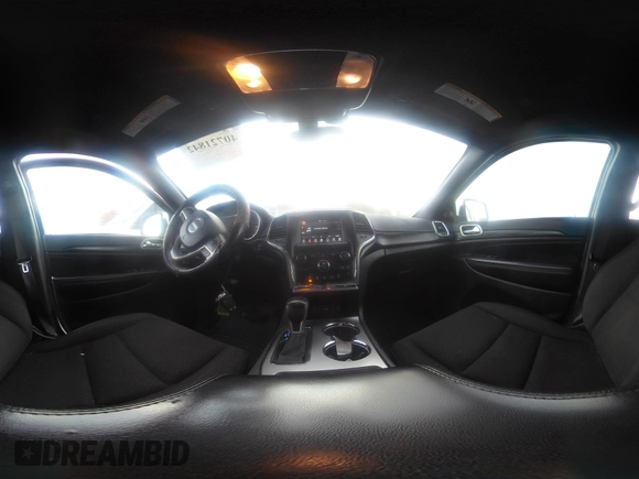 2020 Jeep Grand Cherokee Altitude z VIN 1C4RJFAGXLC433962, wystawiony jako IAAI lot #40721842 z przebiegiem 73 528 mil mil oraz . Historia ofert i sprzedaży dostępna na DreamBid. Obrazek 19.