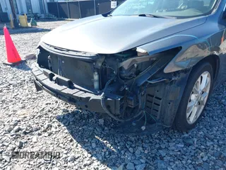 2014 Nissan Maxima S with VIN 1N4AA5AP0EC446851, listed as a IAAI auction lot 42016439 with 150,379 mi miles and . Bid and sale history available at DreamBid. Image 6.