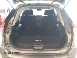 2020 Nissan Rogue SV with VIN KNMAT2MT2LP521776, listed as a IAAI auction lot 41792605 with 64,997 mi miles and . Bid and sale history available at carsss.com. Image 18.