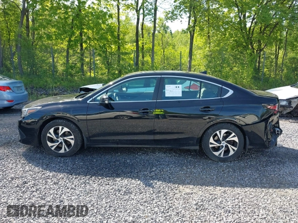 2020 Subaru Legacy Premium с VIN 4S3BWAC69L3016682, выставлен на аукционе IAAI как лот 42351138 с пробегом 69 270 миль миль и . История ставок и продаж доступна на DreamBid. Изображение 14.