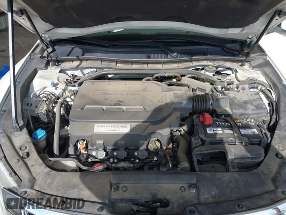 2014 Honda Crosstour EX-L with VIN 5J6TF1H52EL002561, listed as a IAAI auction lot 41287461 with 98,096 mi miles. Bid and sale history available at carsss.com. Image 10.