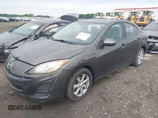 2010 Mazda 3 i Sport z VIN JM1BL1SFXA1254110, wystawiony jako IAAI lot #42226657 z przebiegiem 154 187 mil mil oraz . Historia ofert i sprzedaży dostępna na DreamBid. Obrazek 22.