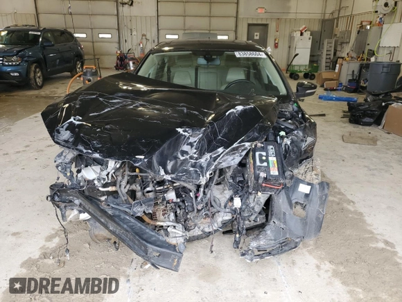 2016 Volkswagen Jetta Sedan 1.8T SEL with VIN 3VWL07AJ4GM237415, listed as a Copart auction lot 83858604 with 0 mi miles and Salvage Title. Bid and sale history available at carsss.com. Image 5.