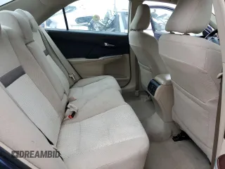 2014 Toyota Camry L with VIN 4T4BF1FK9ER373934, listed as a Copart auction lot 51011345 with 59,792 mi miles and Clean Title. Bid and sale history available at DreamBid. Image 10.