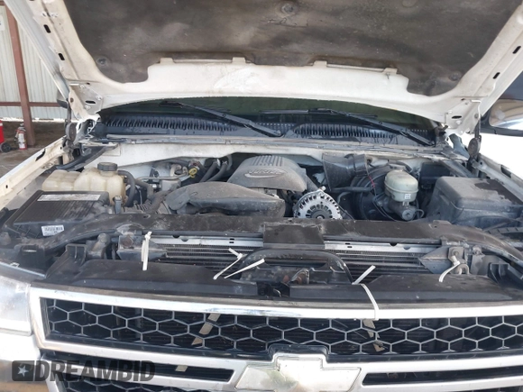 2006 Chevrolet Silverado 1500 Work Truck with VIN 1GCEC19T46E148194, listed as a IAAI auction lot 41995818 with 198,459 mi miles and . Bid and sale history available at DreamBid. Image 10.