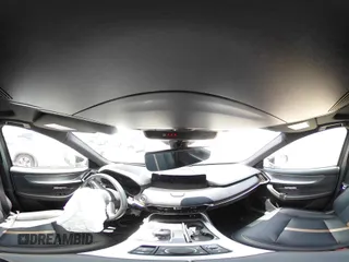 2025 Mazda CX-70 Premium Plus with VIN JM3KJEHA6S1103427, listed as a IAAI auction lot 42108563 with 3,741 mi miles and . Bid and sale history available at DreamBid. Image 18.