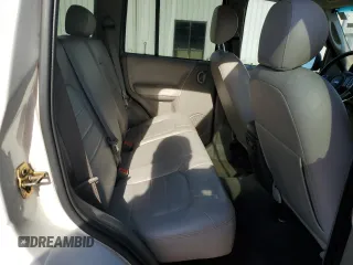 2004 Jeep Liberty Limited with VIN 1J4GK58K34W143131, listed as a Copart auction lot 69814254 with Not provided miles and Salvage title. Bid and sale history available at DreamBid. Image 11.