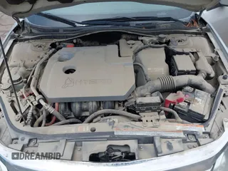 2010 Ford Fusion Hybrid с VIN 3FADP0L38AR296069, выставлен на аукционе IAAI как лот 42760565 с пробегом 94 994 миль миль и . История ставок и продаж доступна на DreamBid. Изображение 10.