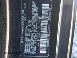 2023 Toyota 86 Premium with VIN JF1ZNBF10P8754263, listed as a Copart auction lot 49538445 with 42,512 mi miles and Salvage Title. Bid and sale history available at DreamBid. Image 14.