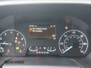 2020 Ford Transit Cargo с VIN 1FTBR1Y85LKB56297, выставлен на аукционе IAAI как лот 41010653 с пробегом 84 796 миль миль и . История ставок и продаж доступна на DreamBid. Изображение 7.