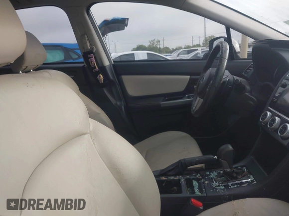 2017 Subaru Crosstrek Limited with VIN JF2GPANCXH8225219, listed as a IAAI auction lot 41916174 with 75,349 mi miles and . Bid and sale history available at DreamBid. Image 5.