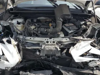 2020 Lexus NX 300 F Sport with VIN JTJSARBZ5L5010517, listed as a Copart auction lot 56930315 with Not provided miles and Salvage title. Bid and sale history available at DreamBid. Image 12.