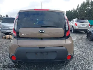 2015 Kia Soul with VIN KNDJN2A27F7164461, listed as a IAAI auction lot 41692386 with 92,359 mi miles. Bid and sale history available at carsss.com. Image 17.