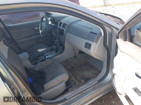 2008 Dodge Avenger SXT with VIN 1B3LC56K28N153487, listed as a IAAI auction lot 41988277 with 153,386 mi miles and . Bid and sale history available at DreamBid. Image 5.