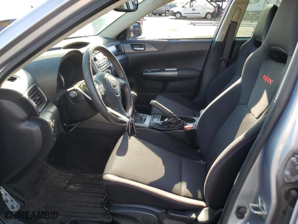 2013 Subaru Impreza Sedan WRX WRX with VIN JF1GV7F60DG010339, listed as a Copart auction lot 66046194 with 98,193 mi miles and Clean Title. Bid and sale history available at carsss.com. Image 7.