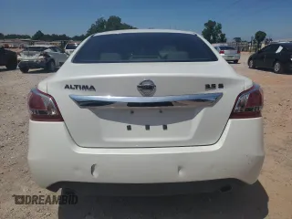 2013 Nissan Altima SV z VIN 1N4BL3AP6DN566952, wystawiony jako Copart lot #60994355 z przebiegiem 384 771 mil mil oraz Czysty tytuł • Clean title. Historia ofert i sprzedaży dostępna na DreamBid. Obrazek 6.