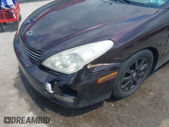 2002 Lexus ES 300 с VIN JTHBF30G425026580, выставлен на аукционе IAAI как лот 42370924 с пробегом 215 836 миль миль и . История ставок и продаж доступна на DreamBid. Изображение 6.